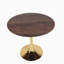 Table de salle à manger Mid-Century Tulip-1242982049