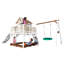 Liam AXI Hemlock Swing Set with 1 Swing(s) , 1 Slide(s)-1737234574-1737234807