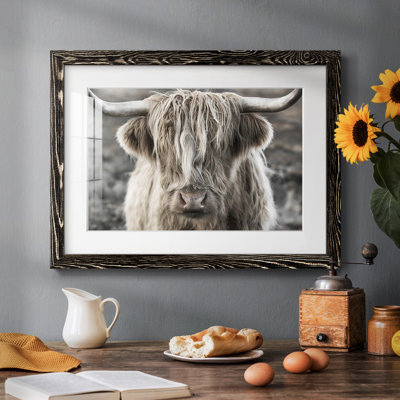" Highland Skye "