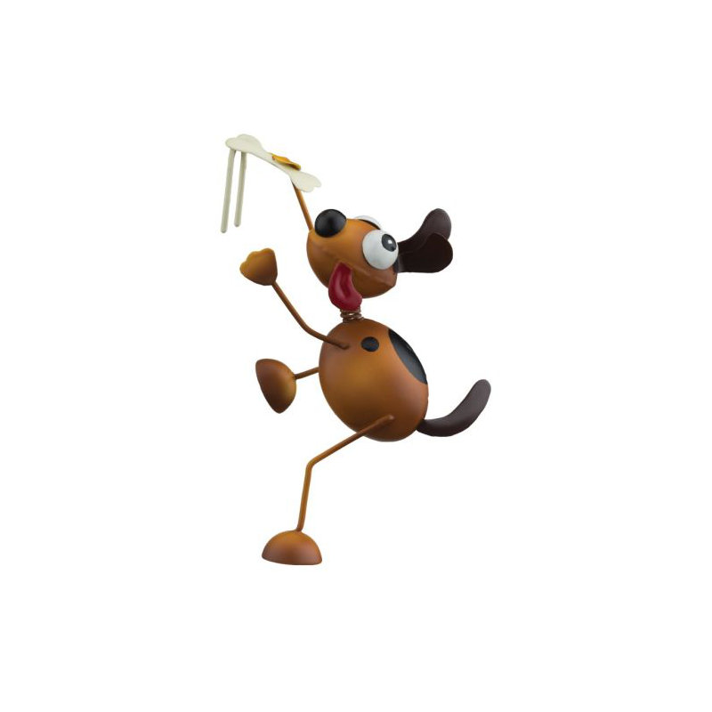 Pot Hugger Set/3 - Dog