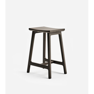 Coyotepe Saddle Stool