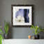 «Shine Thru travers IV» - impression encadrée-2028068800-2028068807