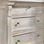 Adelaide 6 - Drawer Solid Wood Dresser-1565727962