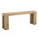 Ranger 78.75'' W Solid Wood Console Table