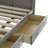Pasadena Solid Wood Daybed-570142739