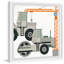 Schaefer - Picture Graphic Art-831537201