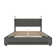 Upholstered Ottoman Storage Bed