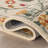Shangrila Folk Floral Wool Rug-157560423