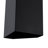 Irregular Polyhedron Dimmable LED Outdoor Wall Sconce Waterproof IP54