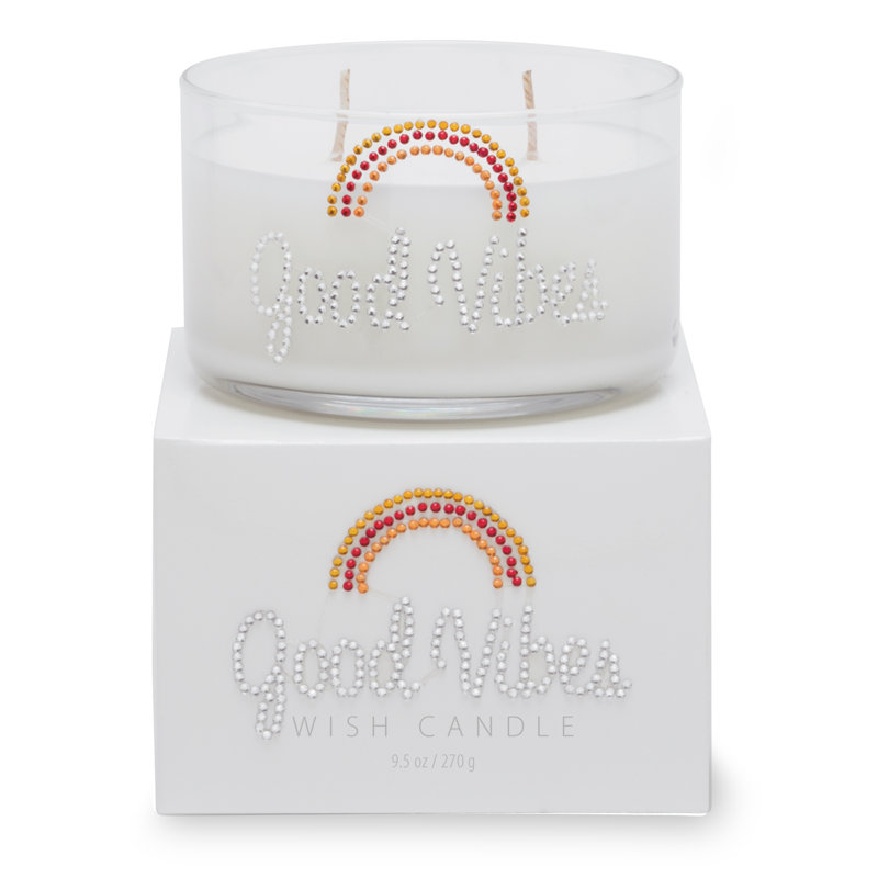 Bougie bon état de la bougie pour le pot