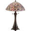 Agata 25" Standard Table Lamp