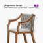 Tabouret à hauteur de comptoir Leaf-1938308189-1938308186