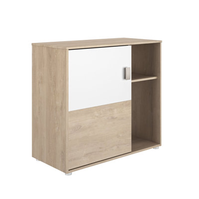 Bussiere Changing Table Dresser