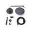 Robinet de douche mural seulement-88204144