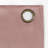 Sheridan Magnetic Closure 100% Blackout Grommet Curtain Panel-125104685-125104686