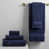 Bleu de minuit est en rupture de stock