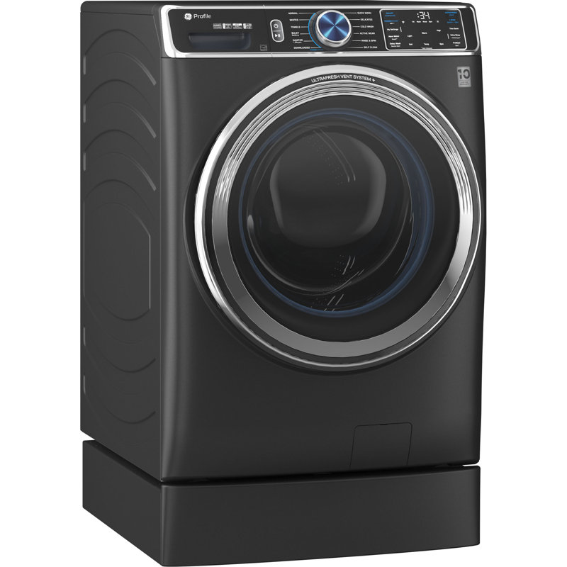 GE® Laundry 7 "