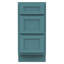 Base de meuble-lavabo de 15 po seulement-94591843