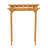 Wood Trellis For Plant Climbing