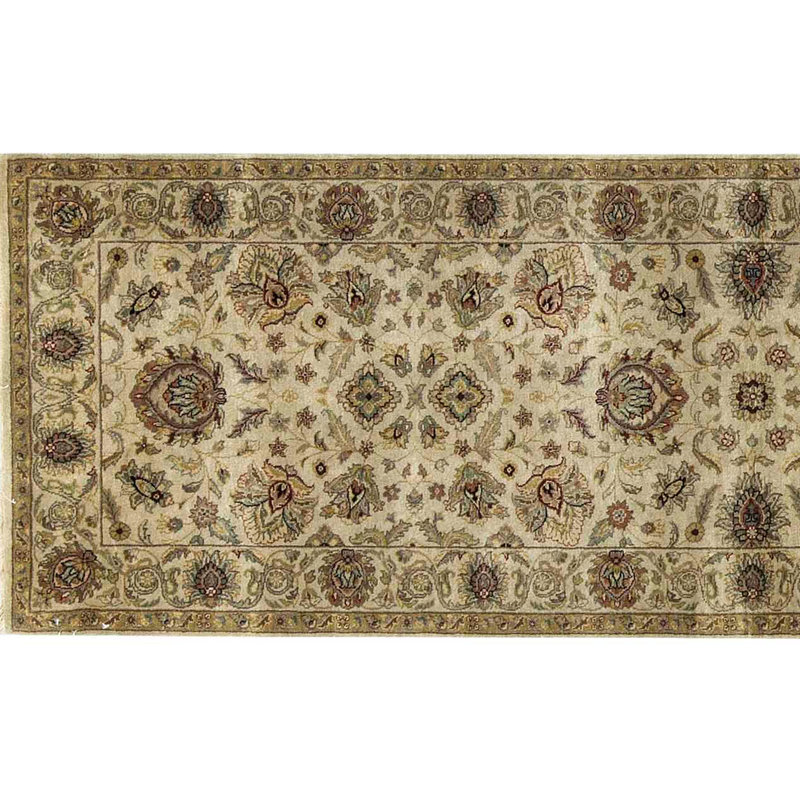 Gramercy One-of-a-Kind 2'8" X 8' Area Rug