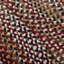 Tapis en coton tressé à tissage plat-1819477150