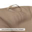 Outdoor Bean Bag Lounger Cover (Bag Only)-1468406102-1468406105