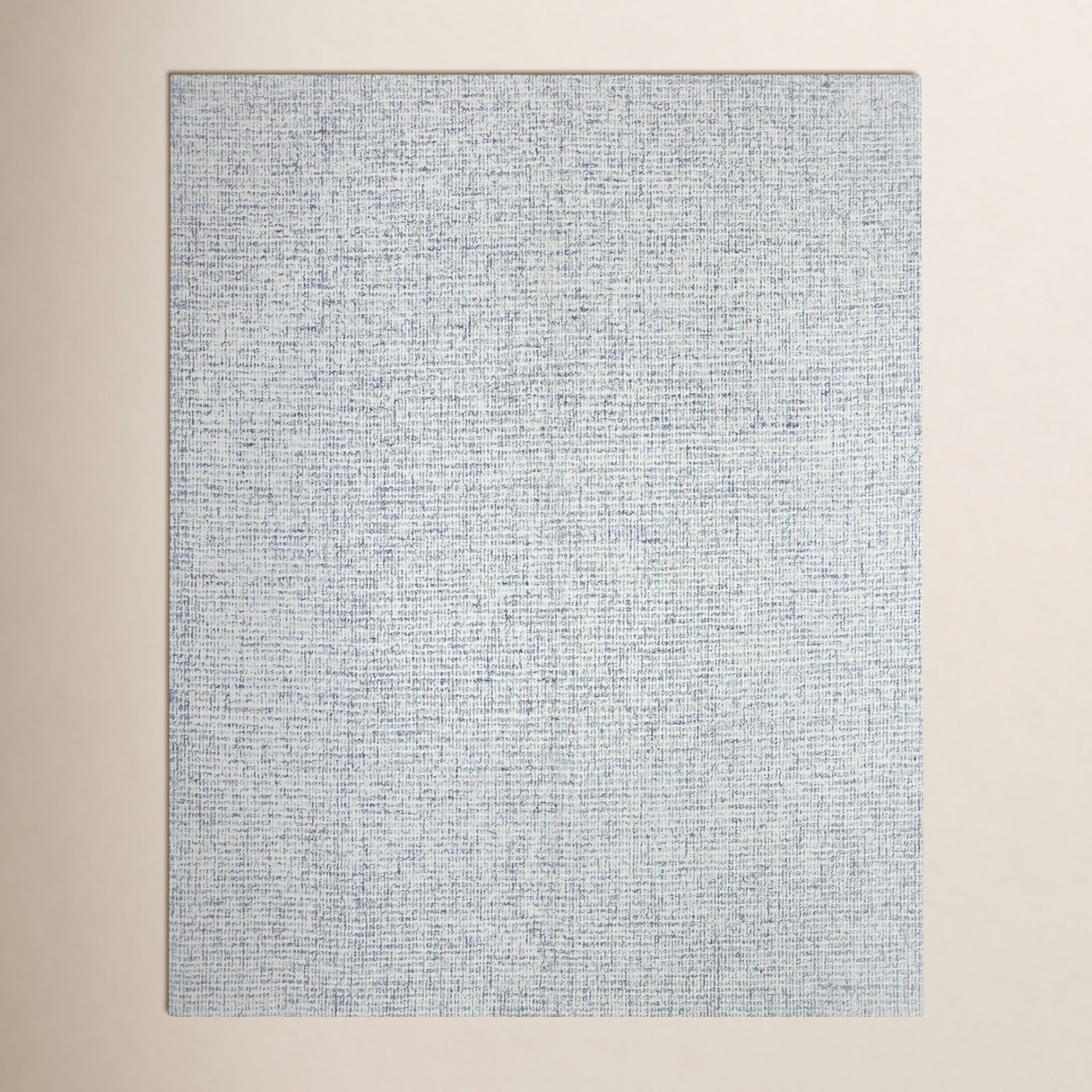 Britley Hand-Tufted Geometric Wool Rug, Rectangle 12' x 15'