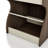 Keillin 18.9'' W Nightstand