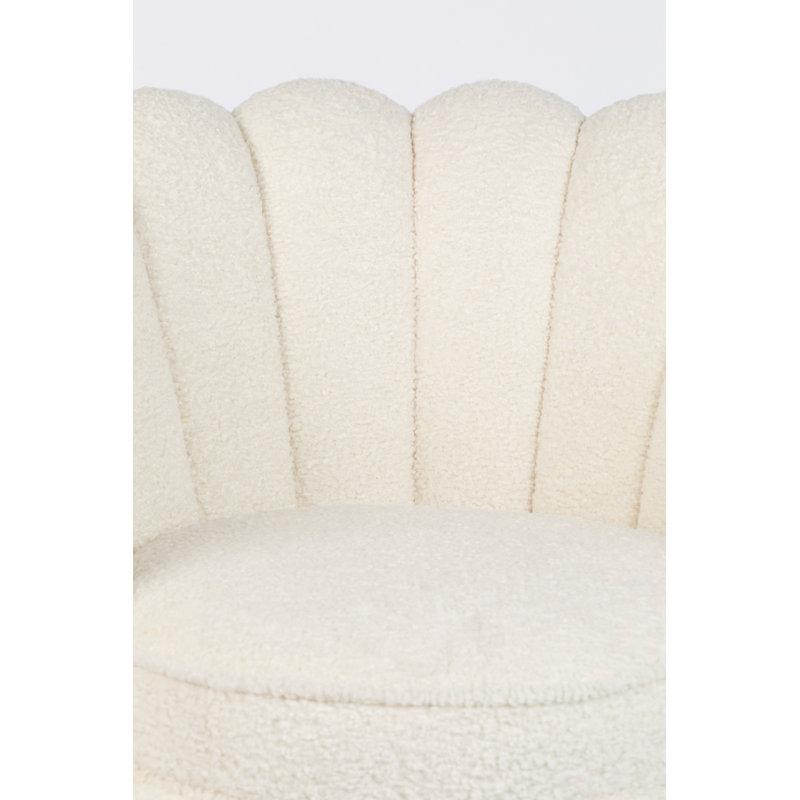 Barrel Chair