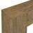 Frome Solid Pine Wood Console Table (60")-117558550