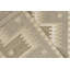 Sacndinavian Wool Geometric Area Rug-910530229