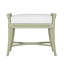 Banc rembourré Malacca-118304869