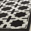 Tapis anthracite / gris Ammundsen-1646960083