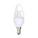 Simply Conserve Dimmable Light Bulb, E12/Candelabra Base | Wayfair