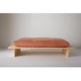 Rugosa Daybed | Apricot