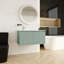 Ensemble de meuble-lavabo simple 36 po