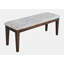 Banc rembourré Jessim-1952753484
