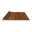 Tapis décoratif multicolore à motif abstrait-1055224842