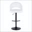 Tabouret de bar réglable avec pivot - ensemble de 2-134673460-134673461