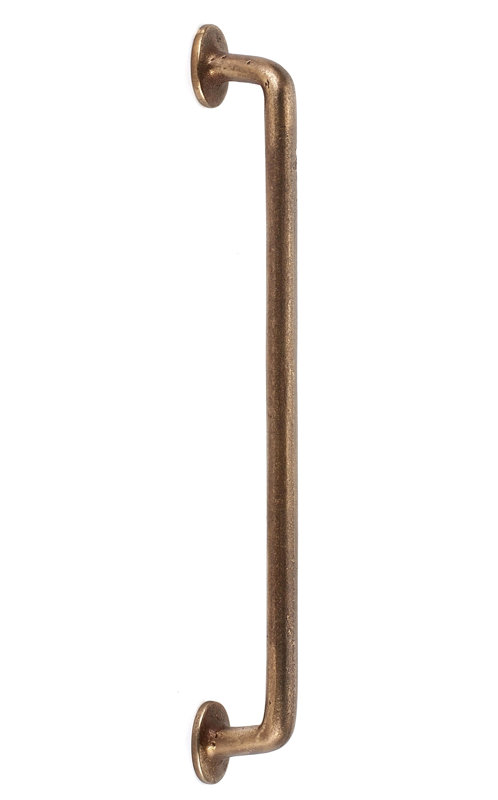 Sierra Appliance Pull, Rust Bronze
