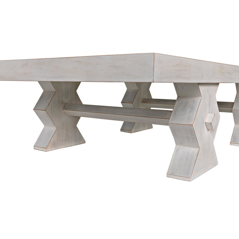 Suzu Coffee Table