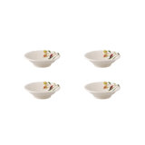 Olival Earthenware Dessert Bowl