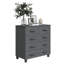 Buffet-bar Hamar avec tiroirs HAMAR-9161426