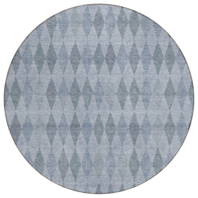 Clintonville Geometric Indoor / Outdoor Rug