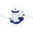 Bestway Flowclear 2,500 GPH 120V Above Ground Swimming Pool Water Filter Pump