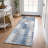 Jaylah Washable Geometric Indoor / Outdoor Rug-1649954562