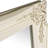 Colena Wood Flat Wall Mirror-386546863