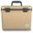 Engel 13 Quarts Ice Chest in Tan