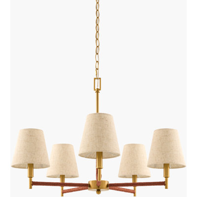 Bennett Chandelier