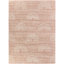 Alec Rainbow Shag Area Rug-1247410234-1325590866